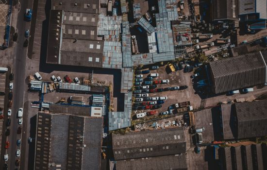 Explore Cities with Satellite View Apps