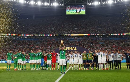 Top Apps to Watch Football Live