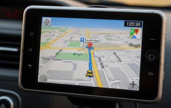 GPS Apps: Navigating Your Way with Ease