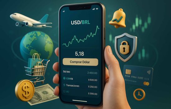 Dollar Exchange Rate App: Your Guide to Best Rates