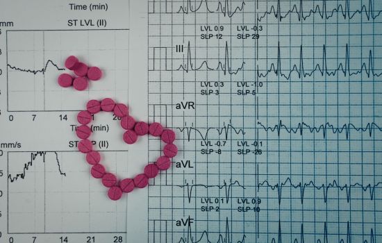 Cardiac Monitoring App Revolutionizes Heart Health