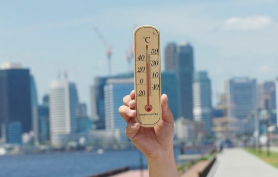 Thermometer App: Accurate Temperature Readings Anywhere