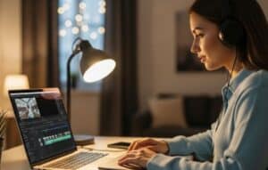 Top Video Editing Apps for Stunning Creations