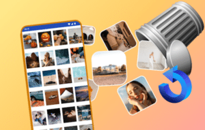 Recover Deleted Photos: The Best App Guide
