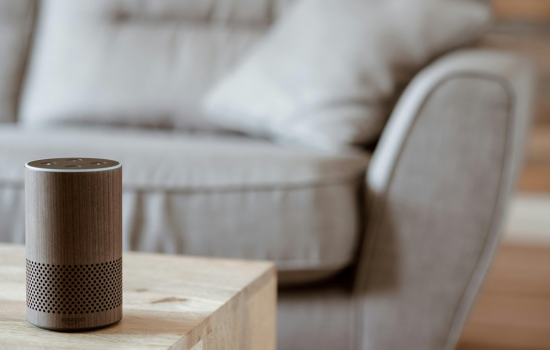 Turn Your Phone into Alexa with This App