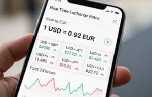 Dollar Exchange Rate App: Your Financial Companion