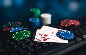 Learn Poker Easily with This Handy App