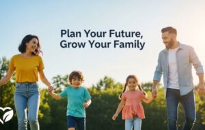 Family Planning App: Sync Calendars, Tasks, and Events