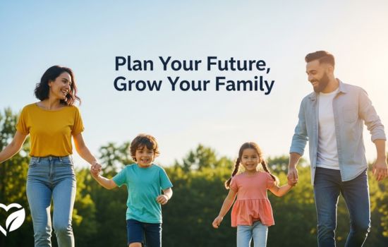 Family Planning App: Sync Calendars, Tasks, and Events