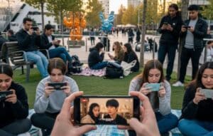 Top Apps for Streaming Your Favorite Dramas