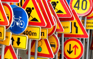 Learn Traffic Rules Easily with New App