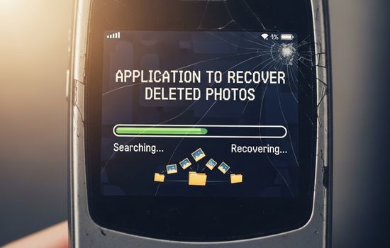 Recover Deleted Photos with This Handy App