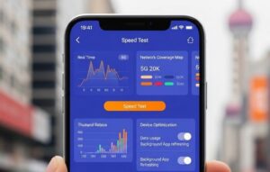 Boost Your 5G Internet with This App