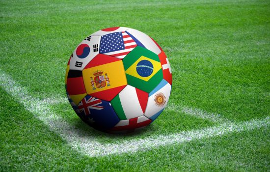 Watch World Cup for Free with This App