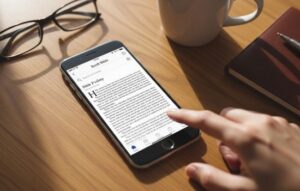 Bible Reading App for Your Smartphone
