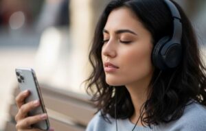 App to Stream and Enjoy Your Favorite Music