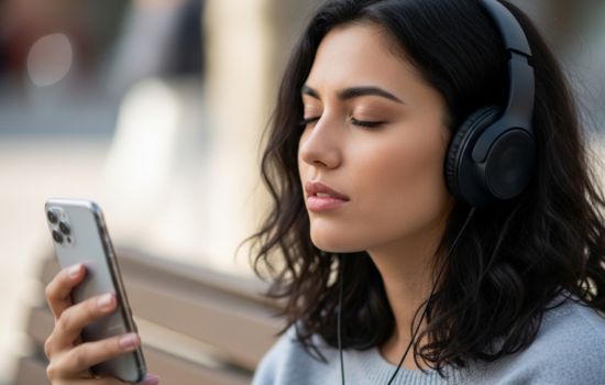 App to Stream and Enjoy Your Favorite Music
