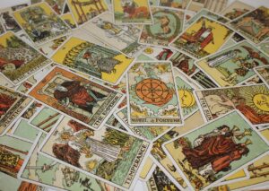 Tarot App: Unlocking Mystical Insights Digitally