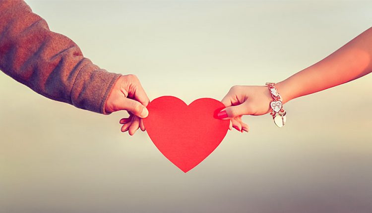 Christian Dating App: Find Your Faithful Match