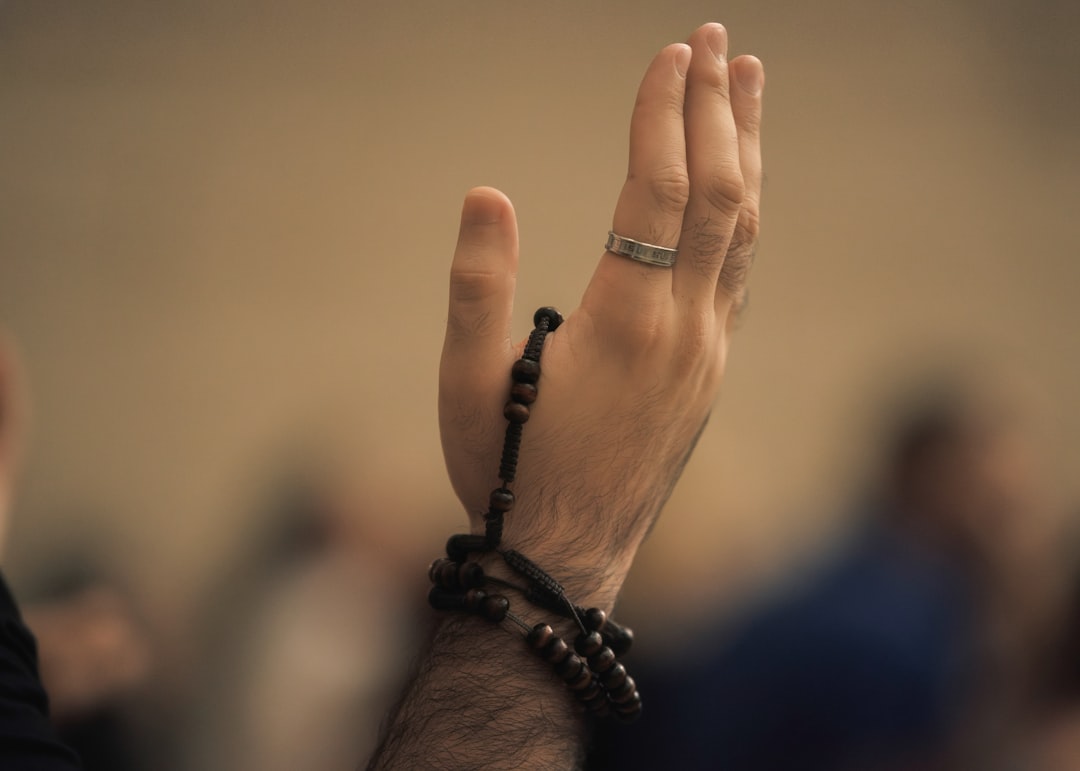 App to Pray the Rosary Anytime Anywhere