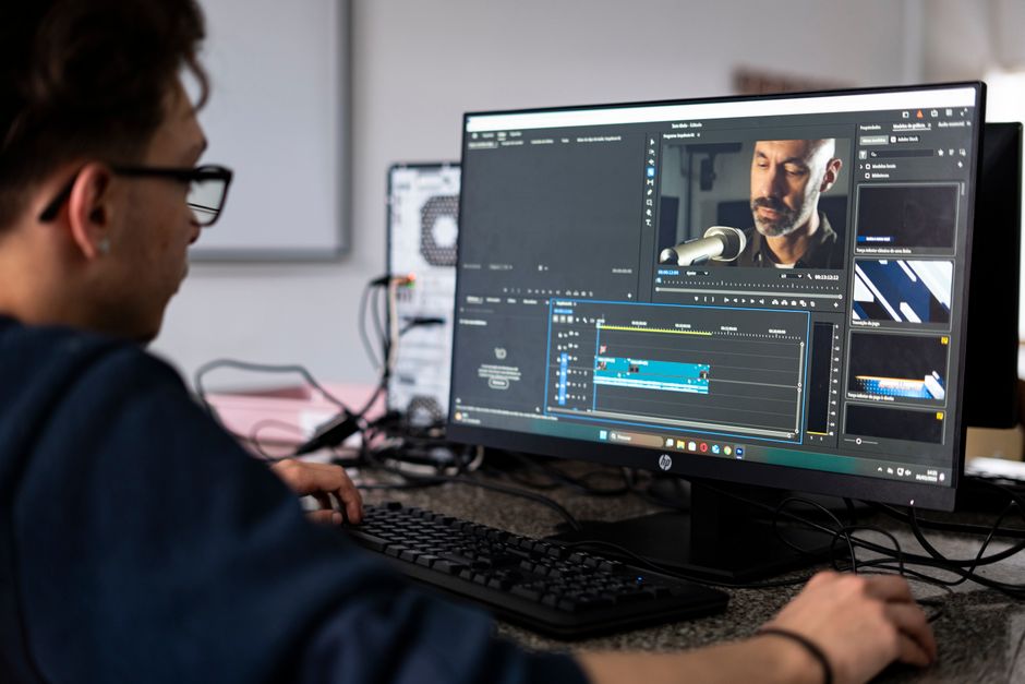 Top Apps for Easy Video Editing