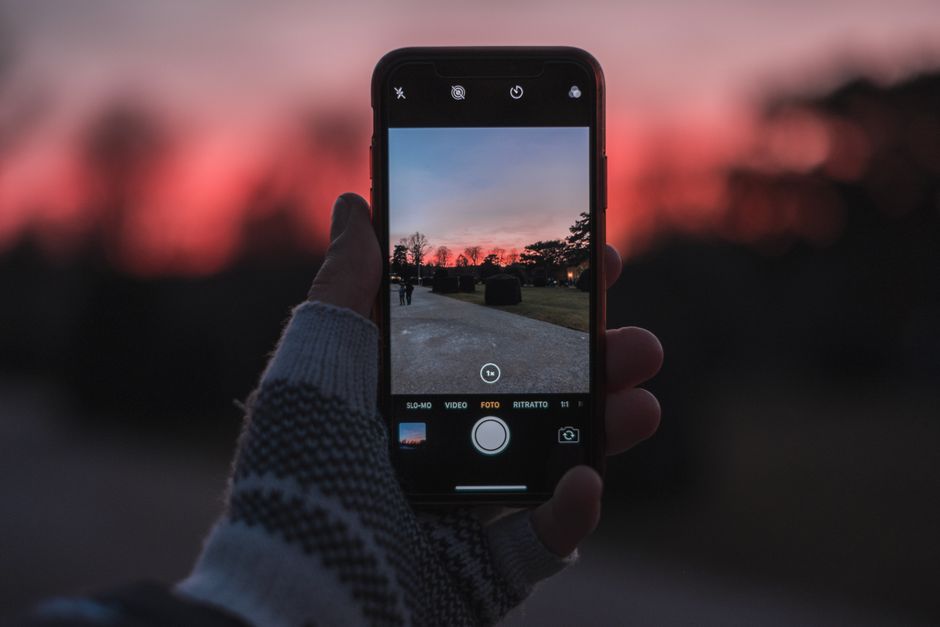 Free Photo Editing App: Enhance Your Images Today